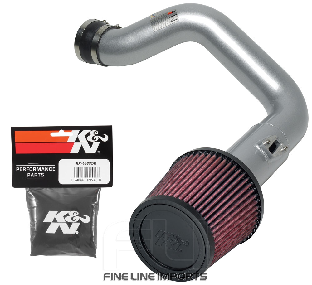 69-4516TS Performance Air Intake System