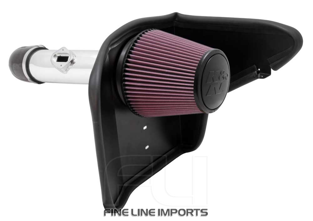 69-4520TP Performance Air Intake System