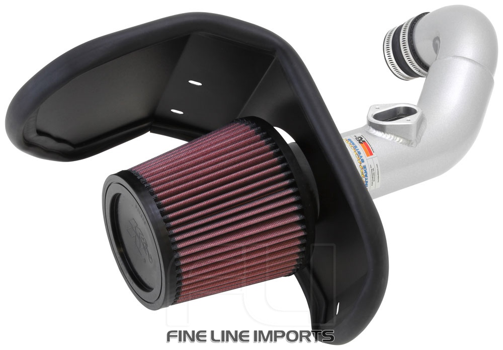 69-4524TS Performance Air Intake System