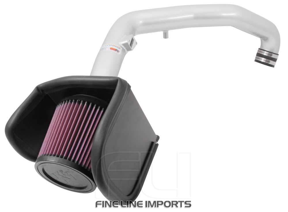 69-4529TS Performance Air Intake System