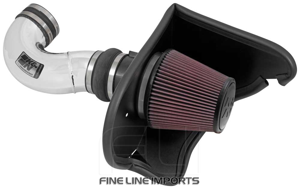69-4534TP Performance Air Intake System