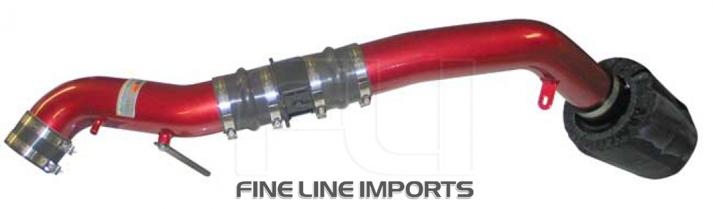 69-5300TR Performance Air Intake System