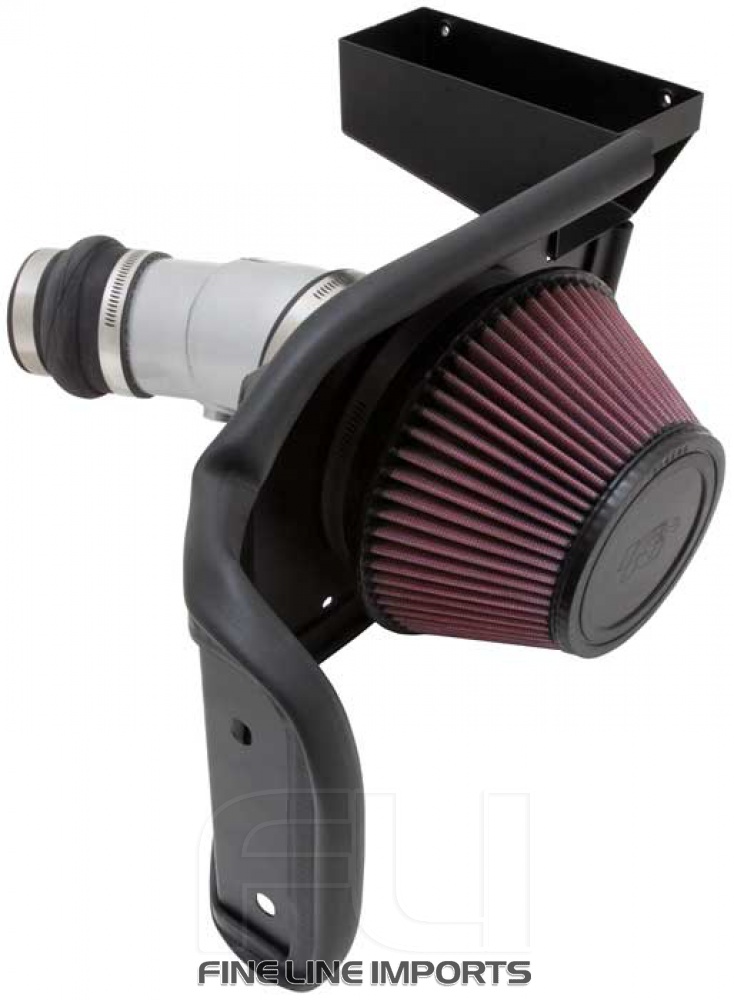 69-5308TS Performance Air Intake System