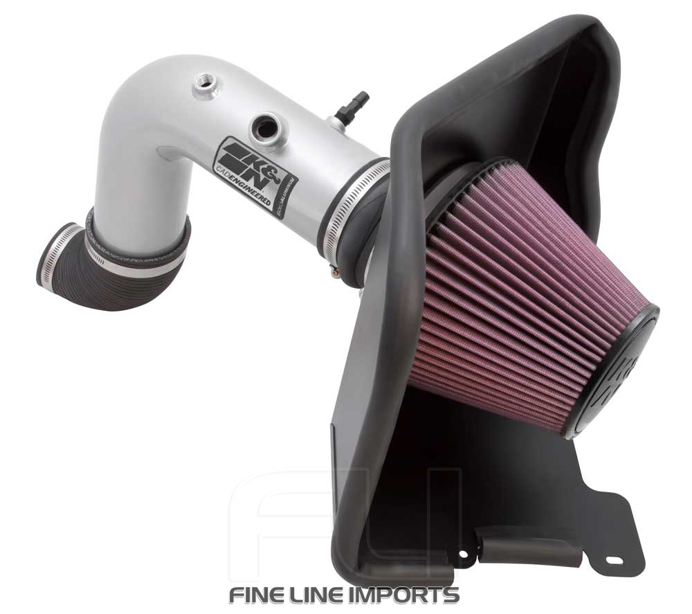 69-5309TS Performance Air Intake System