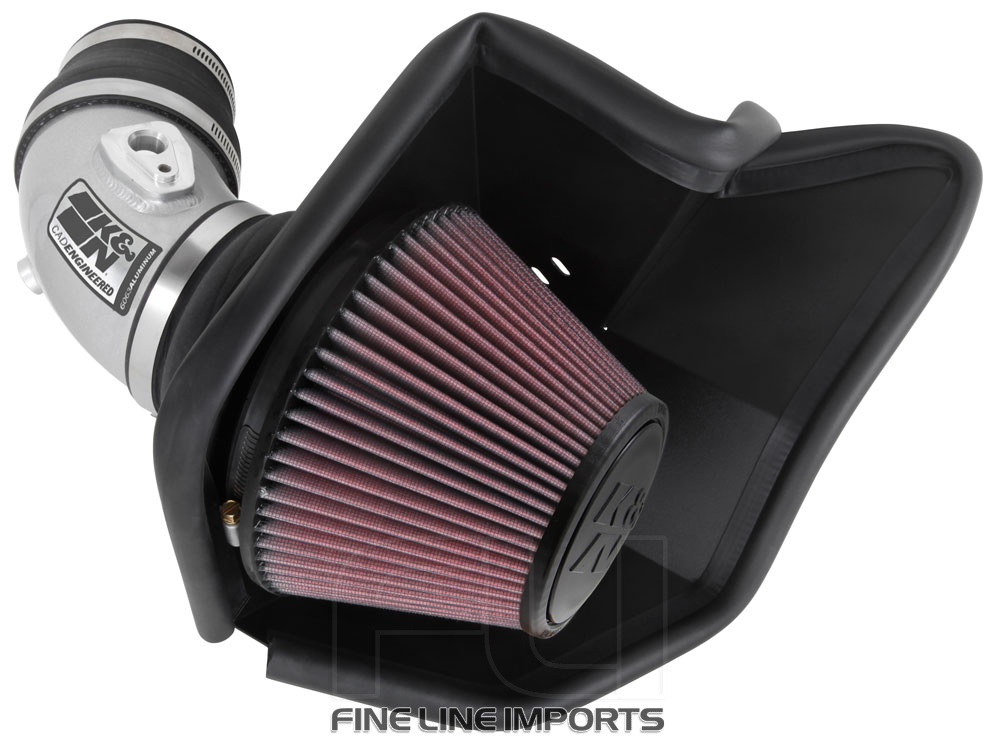 69-5310TS Performance Air Intake System