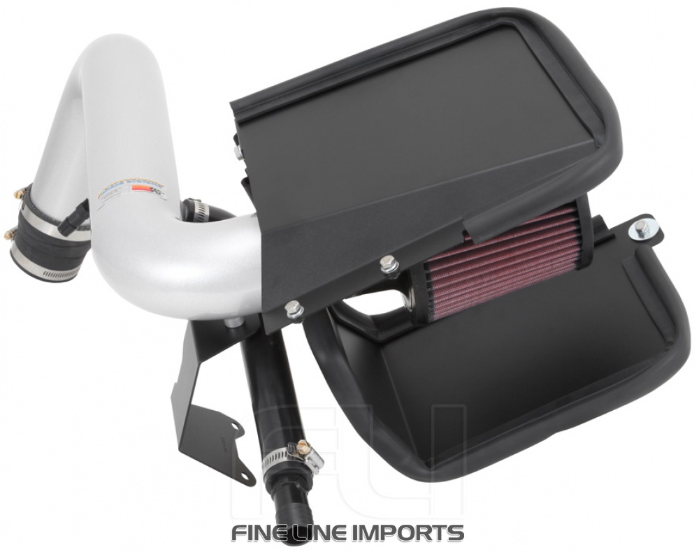 69-5312TS Performance Air Intake System