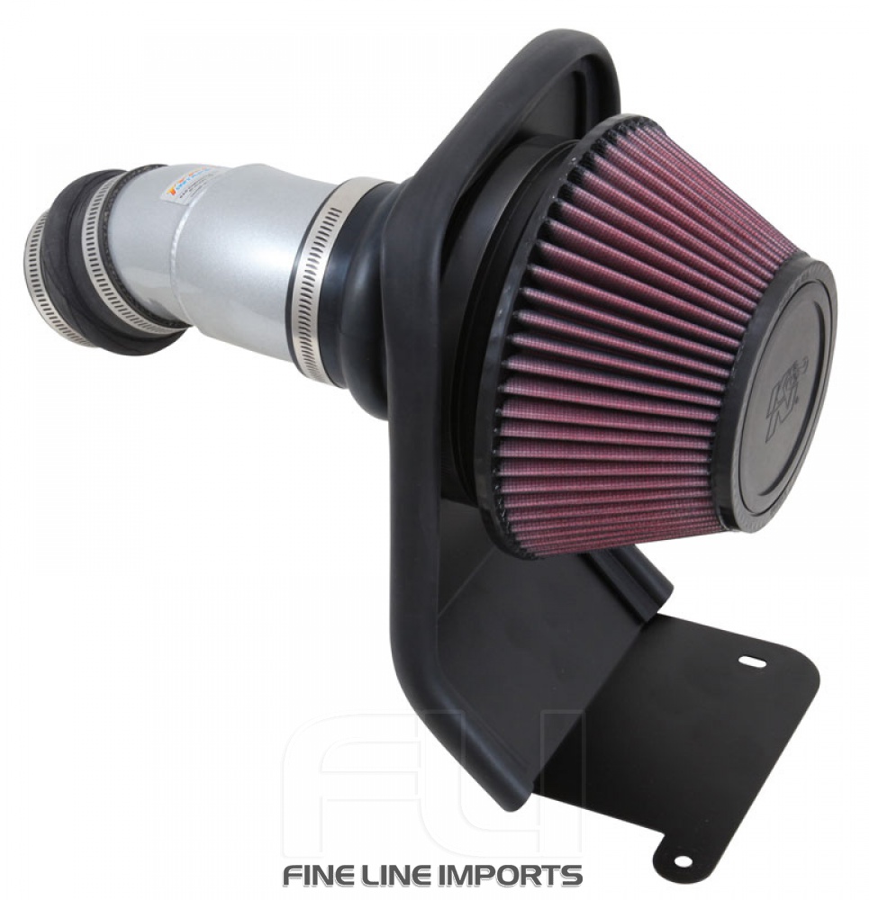 69-5314TS Performance Air Intake System