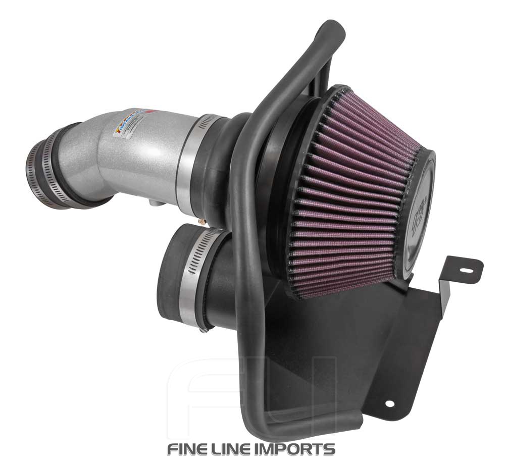 69-5315TS Performance Air Intake System