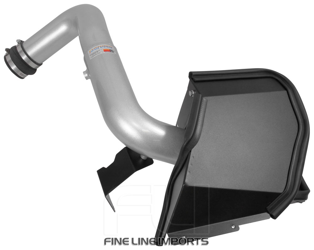 69-5316TS Performance Air Intake System