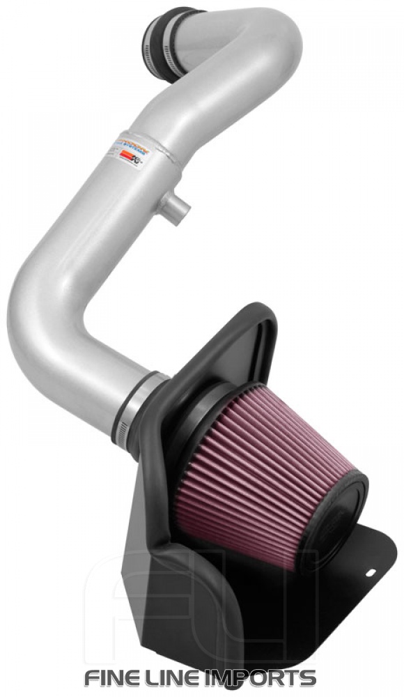 69-5317TS Performance Air Intake System