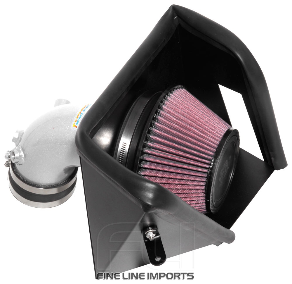 69-5320TS Performance Air Intake System