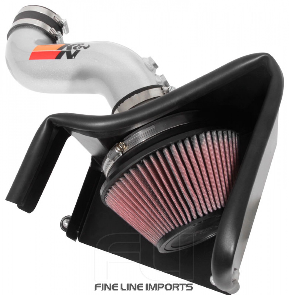 69-5321TS Performance Air Intake System