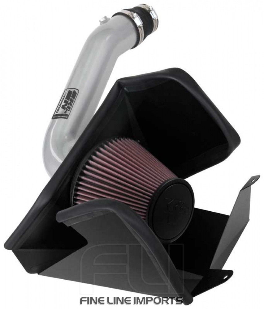 69-5324TS Performance Air Intake System