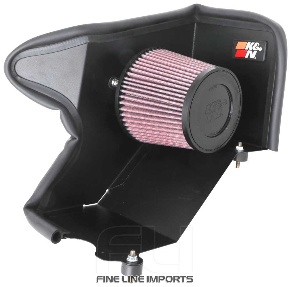 69-5327TC Performance Air Intake System
