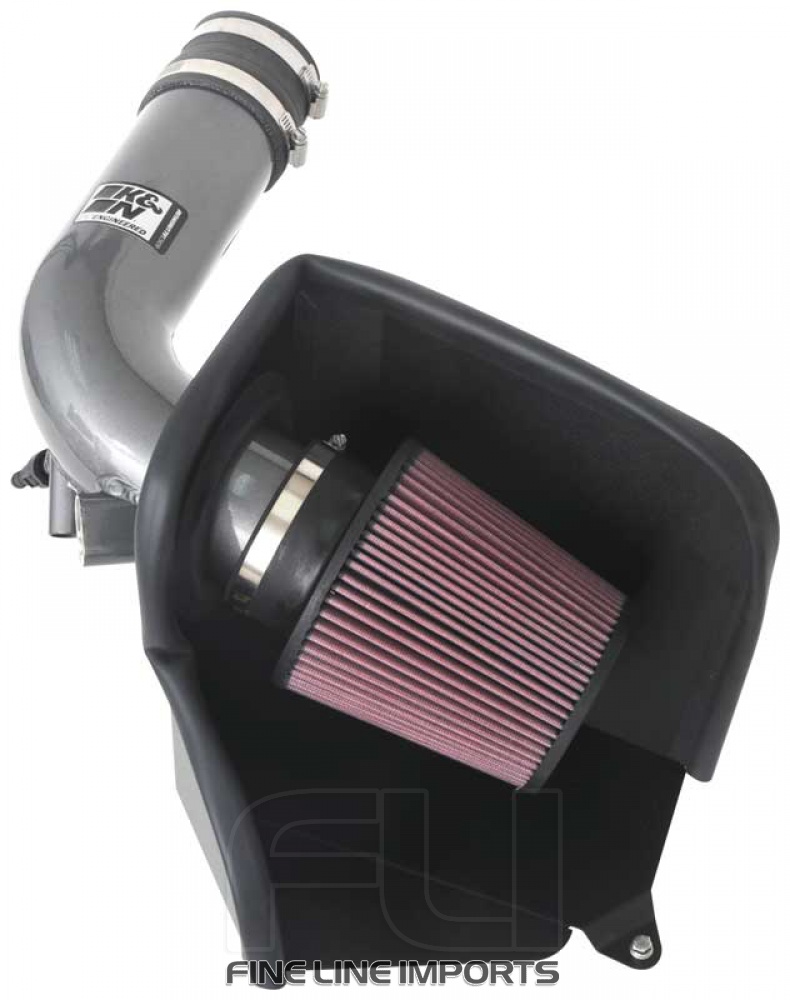 69-5328TC Performance Air Intake System