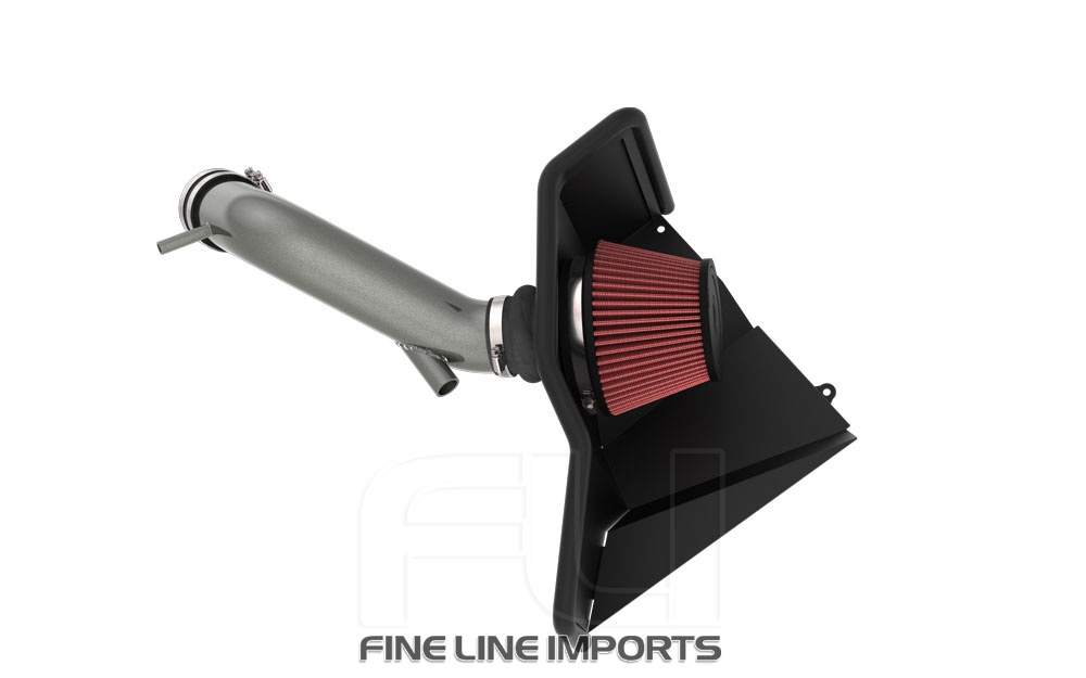 69-5329TC Performance Air Intake System