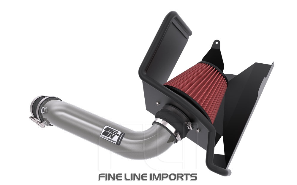 69-5330TS Performance Air Intake System