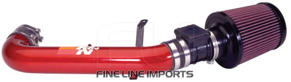 69-6000TR Performance Air Intake System