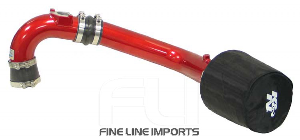 69-6010TR Performance Air Intake System