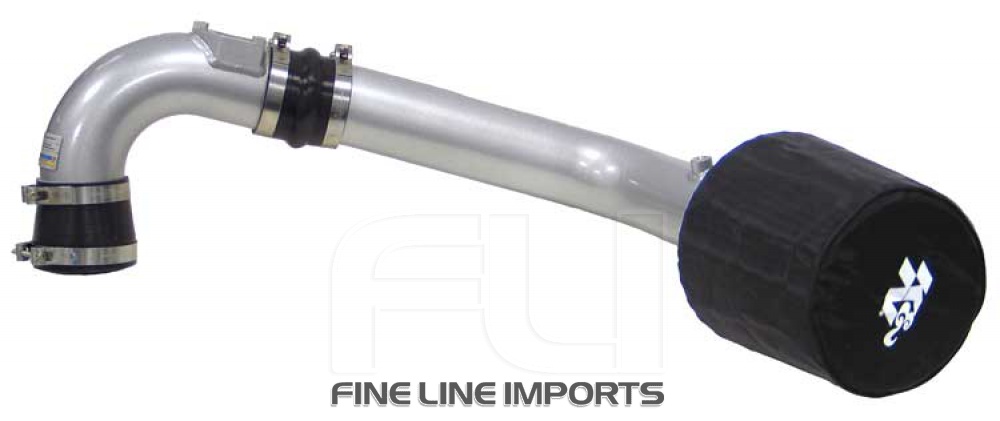 69-6010TS Performance Air Intake System