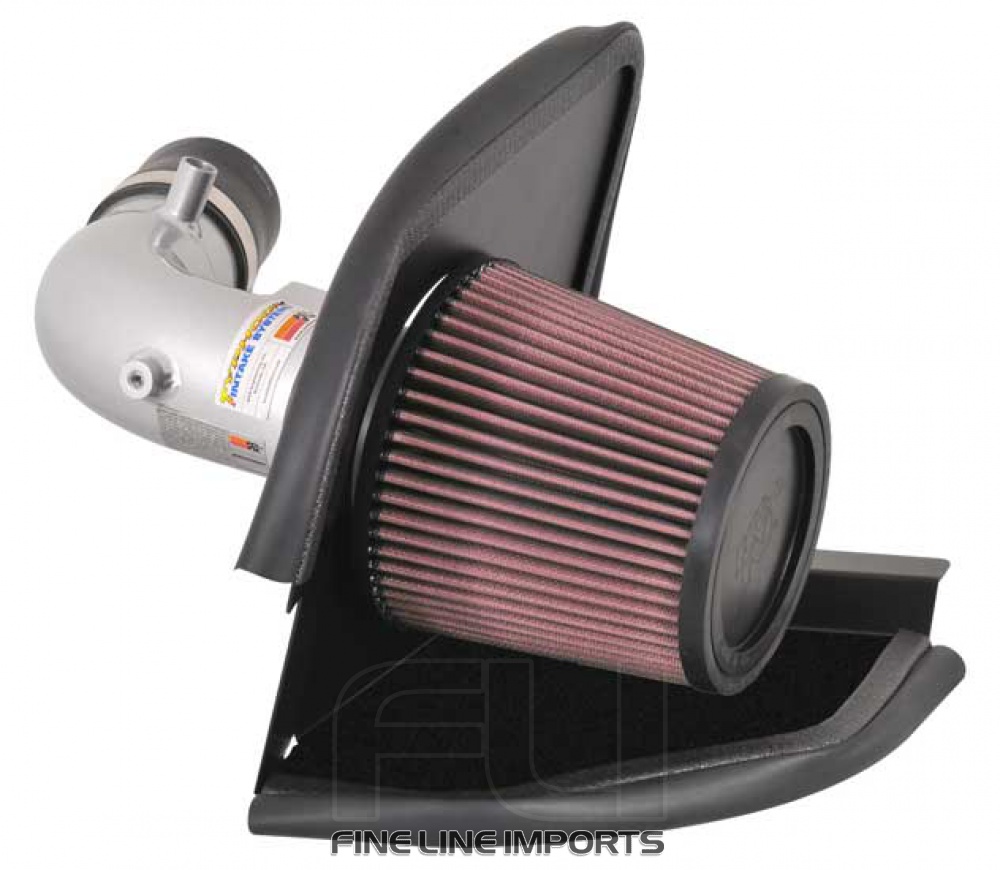 69-6011TS Performance Air Intake System