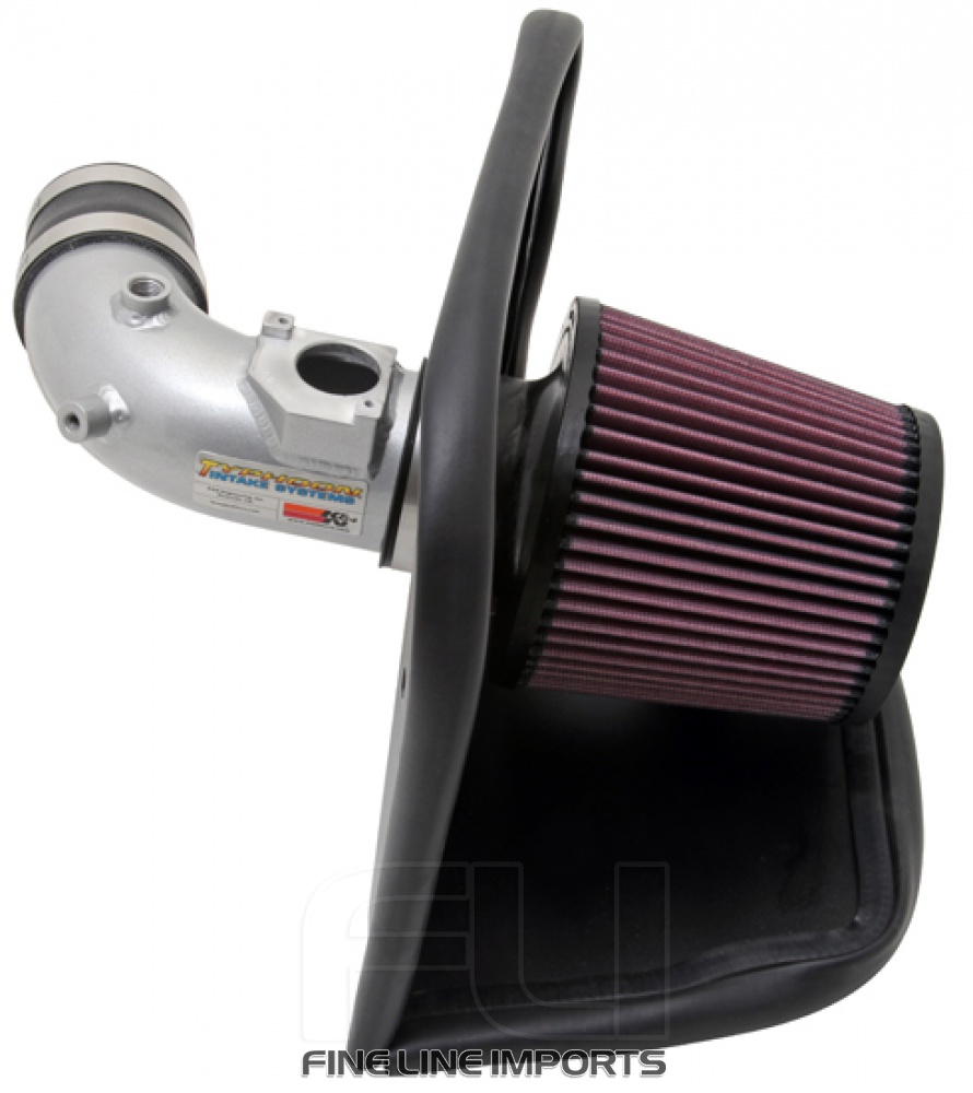 69-6012TS Performance Air Intake System