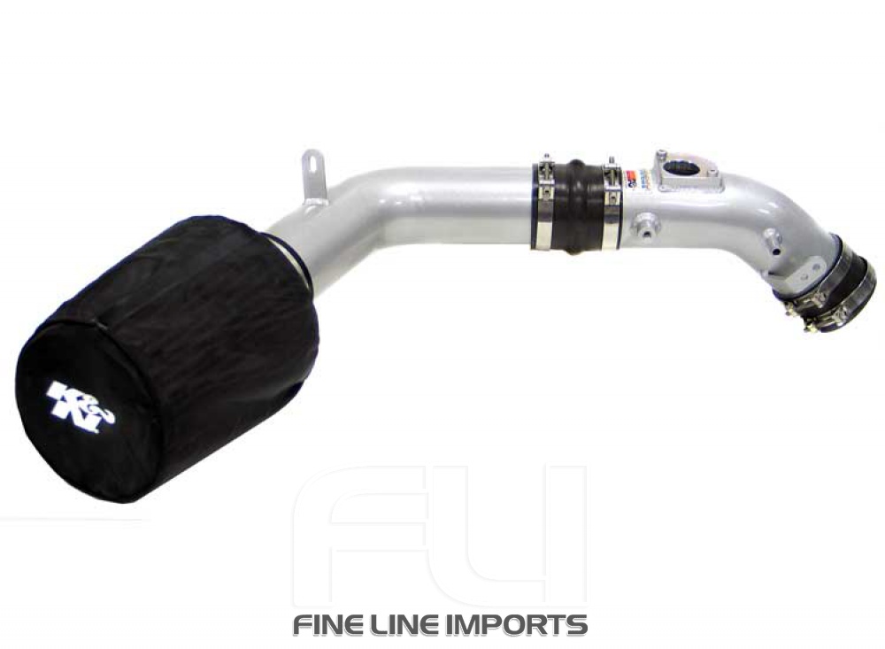 69-6025TS Performance Air Intake System