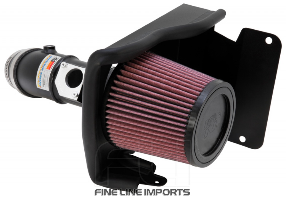 69-6028TTK Performance Air Intake System