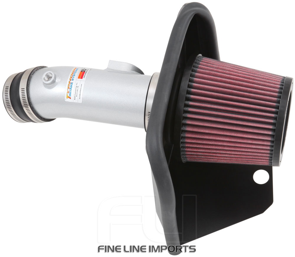 69-6032TS Performance Air Intake System