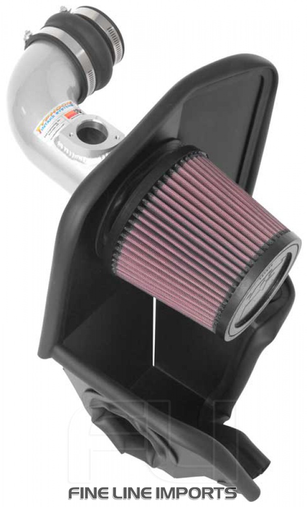69-6034TS Performance Air Intake System