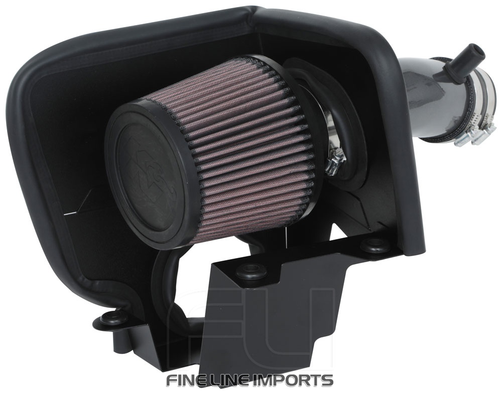69-6035TC Performance Air Intake System