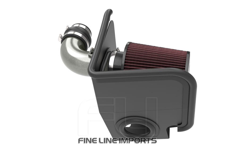 69-6036TC Performance Air Intake System
