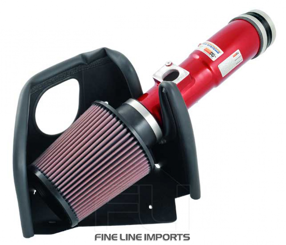 69-6502TR Performance Air Intake System
