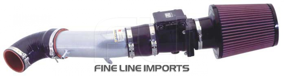 69-6506TS Performance Air Intake System