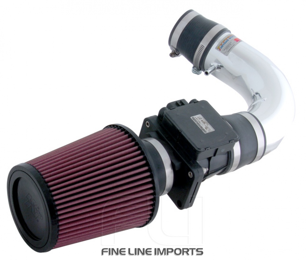 69-6540TP Performance Air Intake System