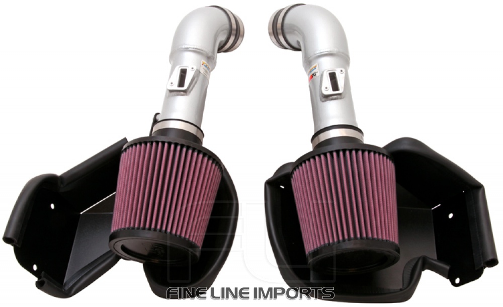 69-7078TS Performance Air Intake System