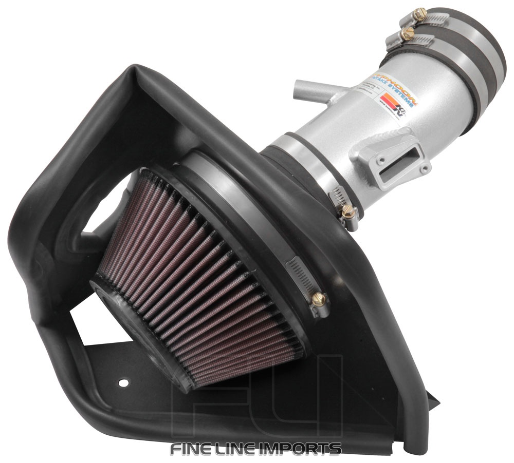 69-7084TS Performance Air Intake System