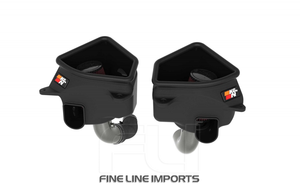 69-7086TC Performance Air Intake System