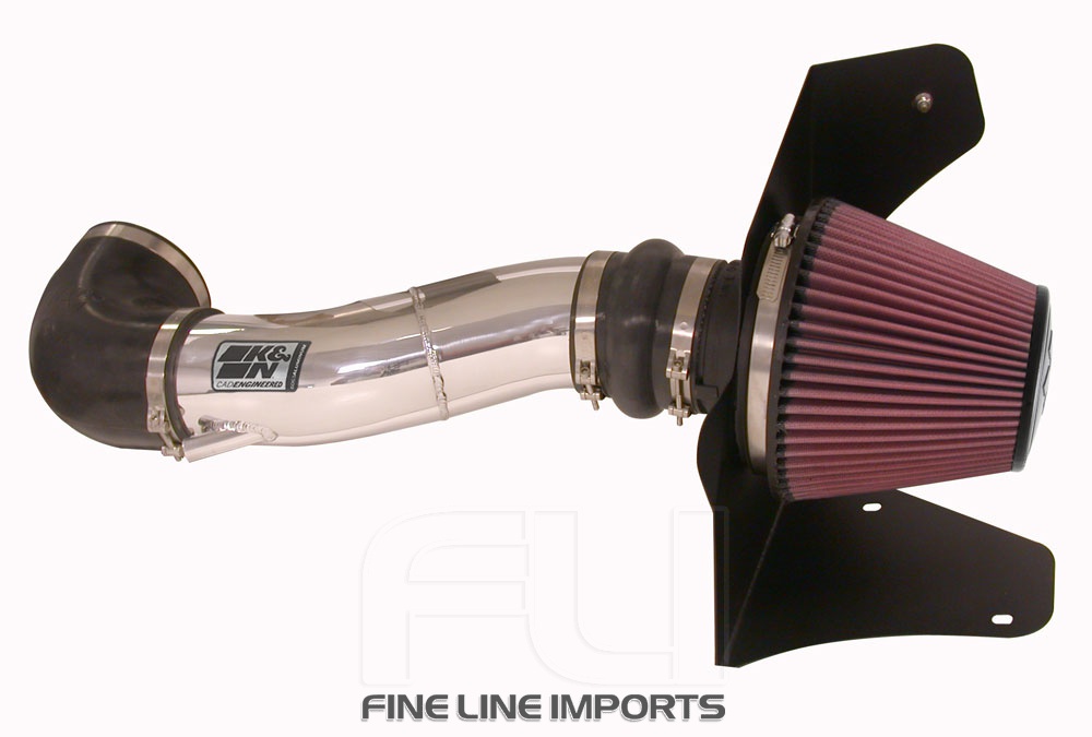 69-7201TP Performance Air Intake System