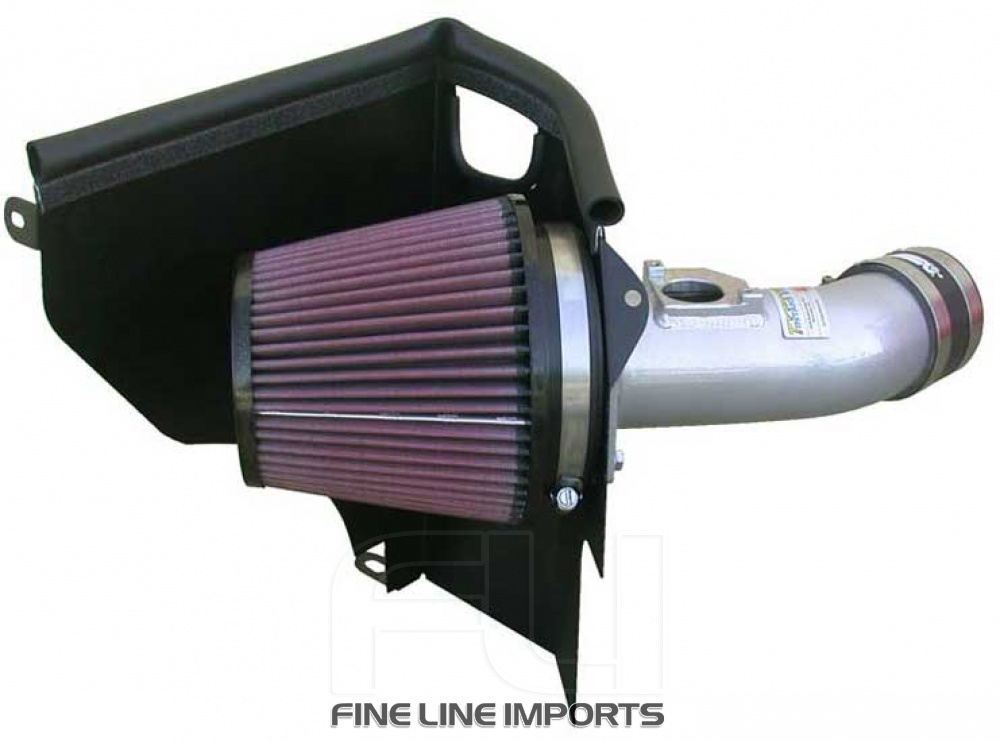 69-8001TS Performance Air Intake System