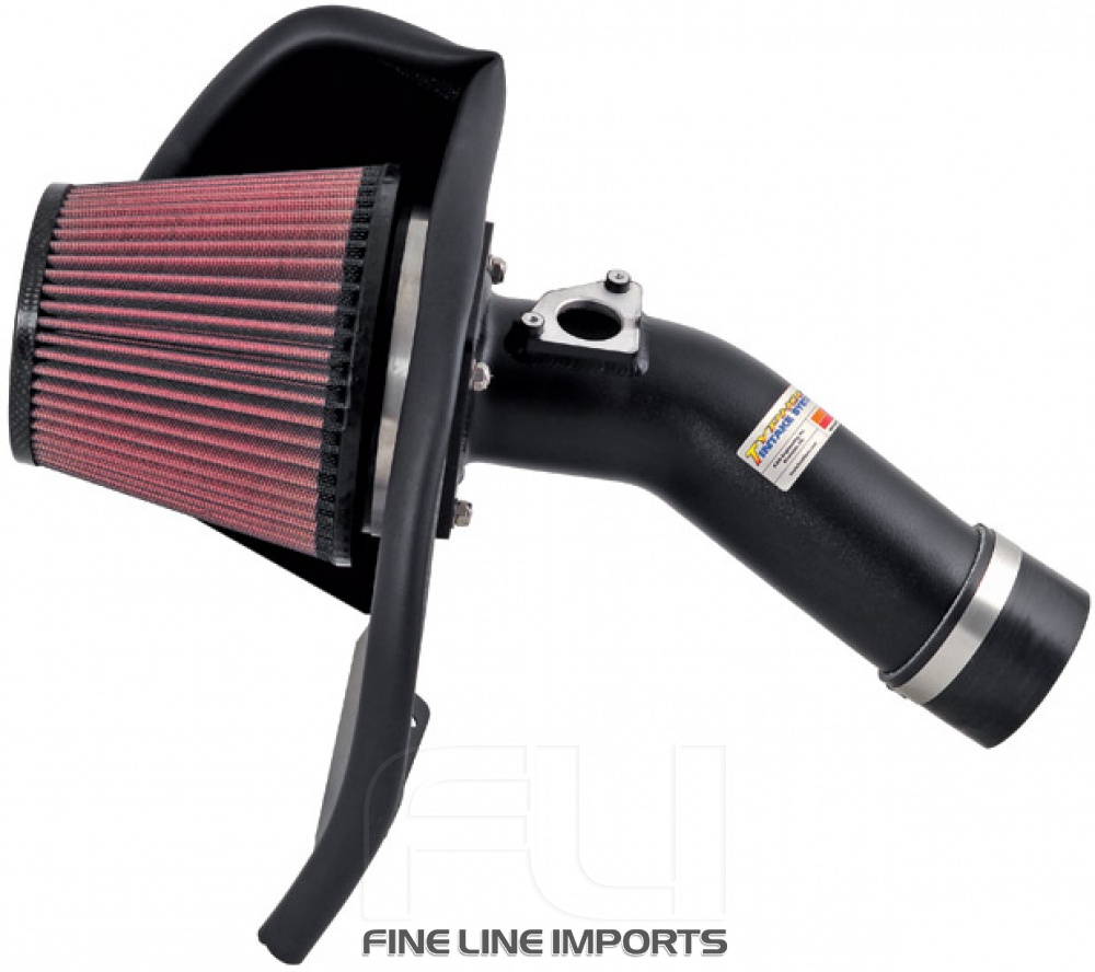 69-8004TTK Performance Air Intake System