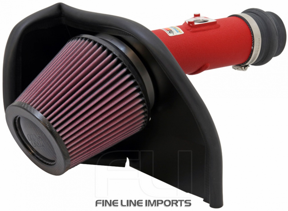 69-8005TWR Performance Air Intake System