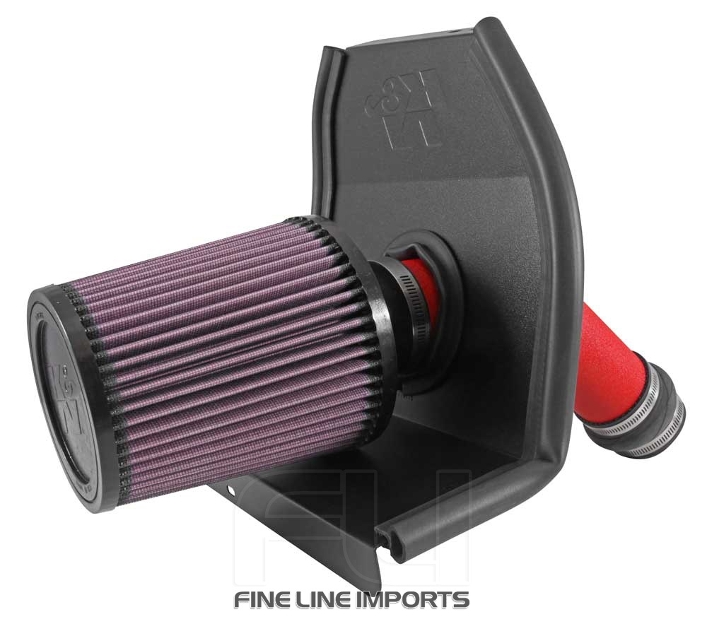 69-8007TWR Performance Air Intake System