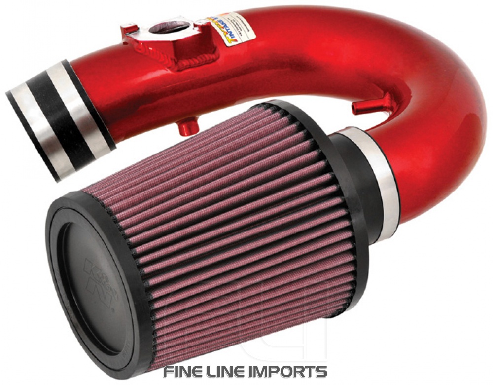 69-8520TR Performance Air Intake System