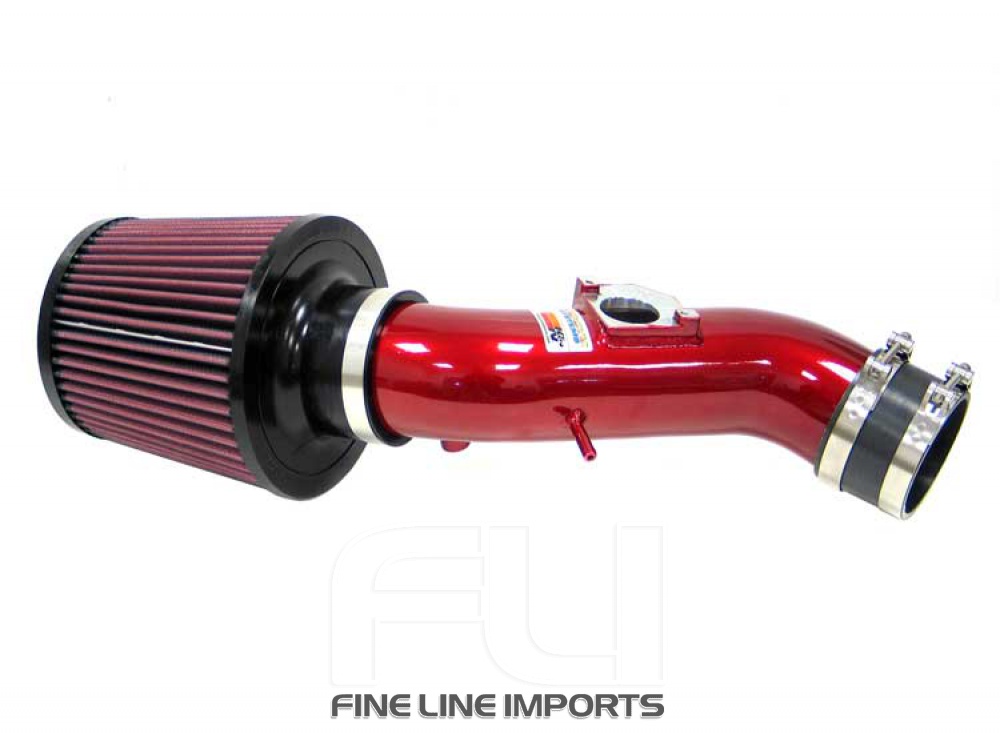 69-8600TR Performance Air Intake System