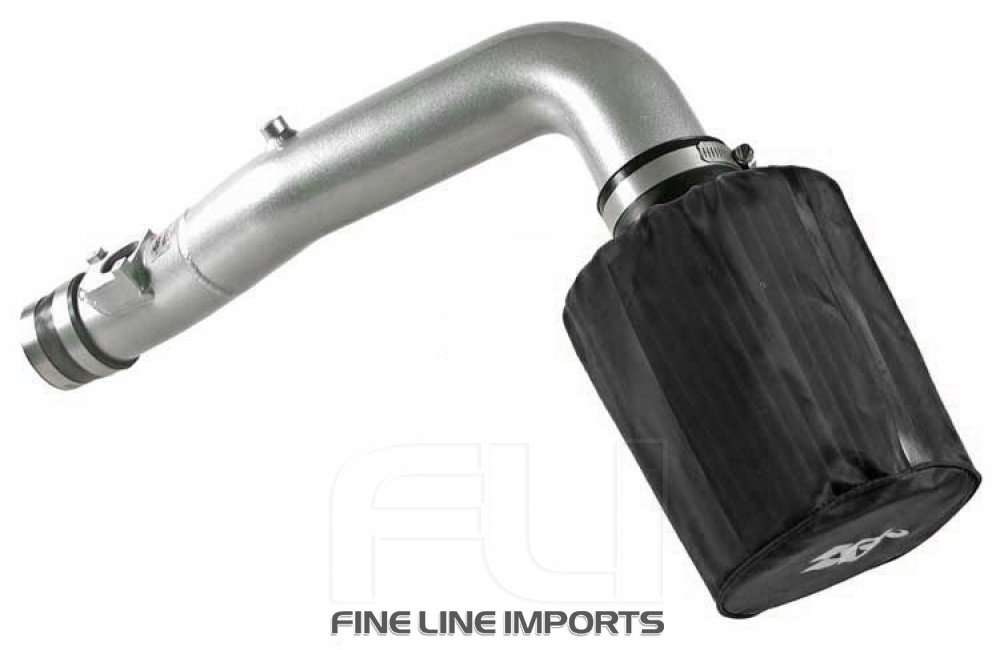 69-8605TS Performance Air Intake System