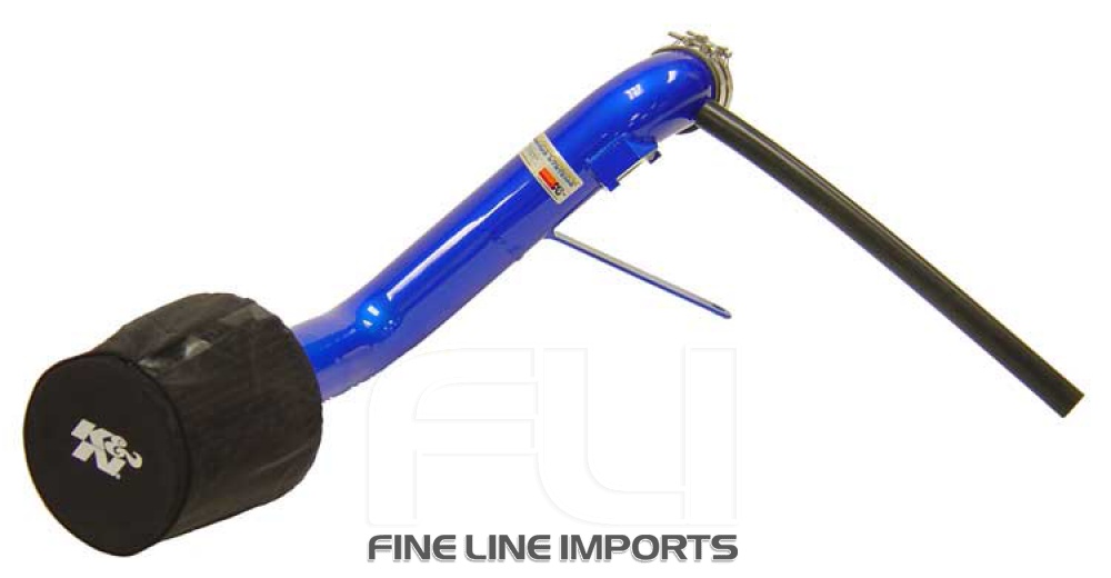 69-8606TB Performance Air Intake System