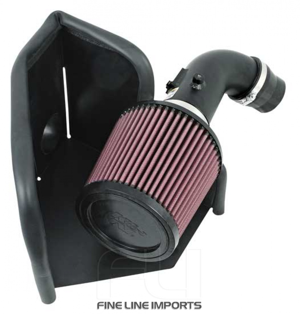 69-8610TTK Performance Air Intake System
