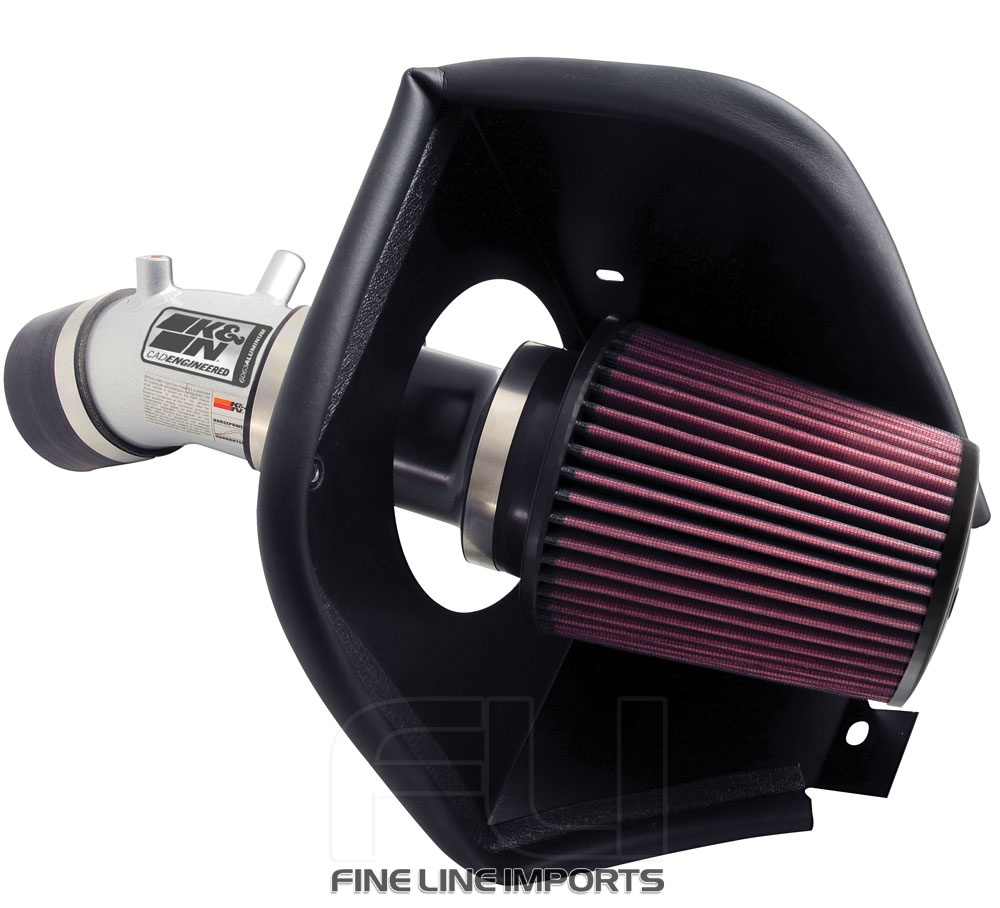 69-8615TS Performance Air Intake System