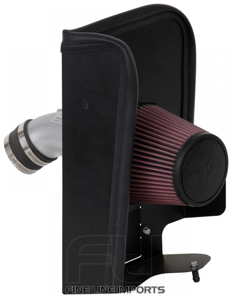 69-8623TS Performance Air Intake System